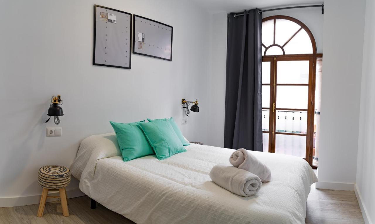Espinel Apartments Ронда Екстериор снимка