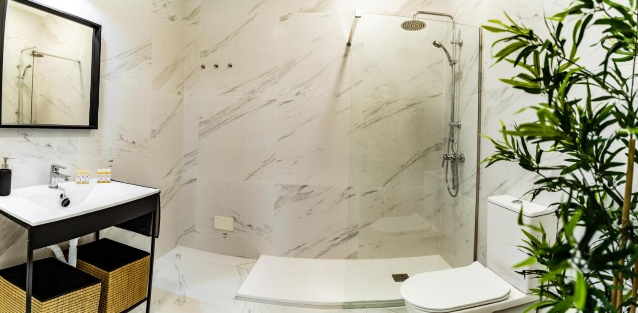 Espinel Apartments Ронда Екстериор снимка